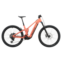 Dviratis 29" SCOTT PATRON 20 peach pink
