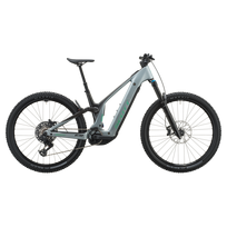 Dviratis 29" SCOTT PATRON 20 pulse grey/carbon black
