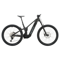 Dviratis 29" SCOTT PATRON 30 carbon black