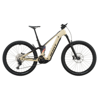 Dviratis 29" SCOTT PATRON 30 solitude beige/carbon black