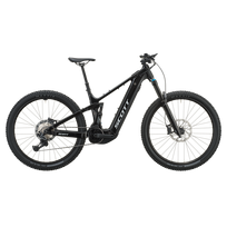 Dviratis 29" SCOTT STRIKE 10 Black