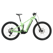 Dviratis 29" SCOTT STRIKE 10 paradise green