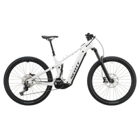 Dviratis 29" SCOTT STRIKE 40 pearl white