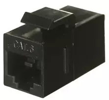 RJ45-RJ45 UTP cat.5 sujungimas, WTM17, Alantec