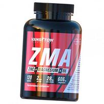 ZMA (Magnis Cinkas B6), ZMA, Vanciton (08173004) 120caps