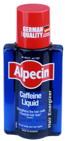 Kofeino skystas tonikas ALPECIN, 200 ml
