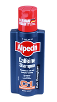 ALPECIN C1 šampūnas vyrams - 250 ml