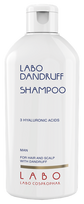 LABO Vyrams Šampūnas nuo pleiskanų, 200 ml