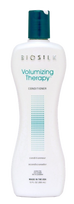 BIOSILK Volumizing Therapy plaukų kondicionierius 355 ml