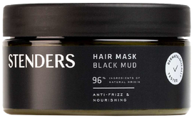STENDERS Juodųjų triufelių ir anglies plaukų kaukė – 200 ml
