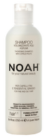 NOAH 1.1 Citrusinių vaisių apimtį didinantis šampūnas 250 ml