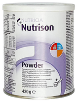 Nutrison milteliai NUTRICIA, 430 g