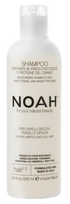 NOAH 1.2 Šampūnas plaukams, 250 ml – drėkinamasis ir suteikiantis apimties