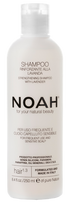 NOAH 1.3 Levandų stiprinamasis šampūnas, 250 ml