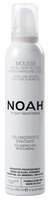 NOAH 5.8 Stiprios fiksacijos plaukų putos, 250 ml
