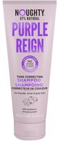 NOUGHTY „Purple Reign“ purpurinis šampūnas, 250 ml