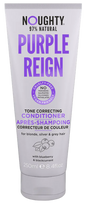 NOUGHTY Purple Reign kondicionierius šviesiems plaukams, 250 ml