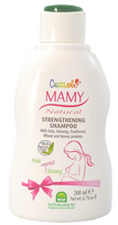 Šampūnas NATURA HOUSE Cucciolo Mamy 200 ml visų tipų plaukams