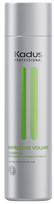 KADUS Impressive Volume šampūnas plaukams – 250 ml
