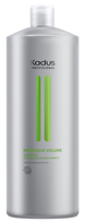 KADUS Impressive Volume šampūnas plaukams, 1000 ml