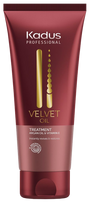 KADUS Velvet Oil profesionali plaukų kaukė – 200 ml