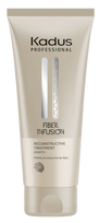 KADUS Fiber Infusion plaukų kaukė 200 ml – stiprinanti ir atkurianti formulė
