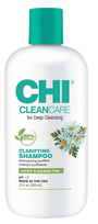 CHI Cleancare valomasis šampūnas, 355 ml