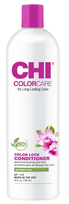 CHI Colorcare Color Lock – kondicionierius dažytiems plaukams, 739 ml