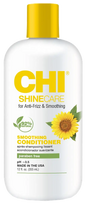 CHI Shinecare kondicionierius plaukams išlyginamasis, 355 ml