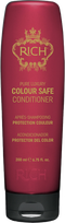 RICH Pure Luxury kondicionierius dažytiems plaukams, 200 ml