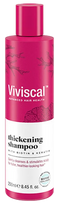 VIVISCAL tankinantis šampūnas, 250 ml