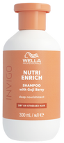 WELLA PROFESSIONALS Invigo Nutri-Enrich 300 ml plaukų šampūnas