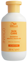 WELLA PROFESSIONALS Invigo Sun – šampūnas po saulės 300 ml