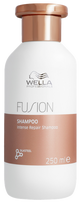 WELLA PROFESSIONALS Fusion intensyviai atkuriantis šampūnas, 250 ml