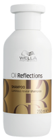 WELLA PROFESSIONALS Oil Reflections šampūnas spindesiui, 250 ml