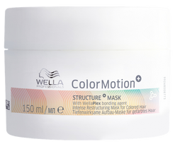 Plaukų kaukė Color Motion WELLA PROFESSIONALS, 150 ml