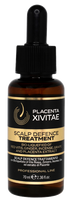 PLACENTA VITAE Xivita apsauginis serumas galvos odai, 70 ml