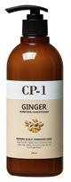 Imbiero valomasis plaukų kondicionierius CP-1, 500 ml