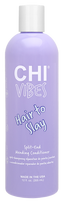 CHI Vibes Hair to Slay kondicionierius plaukams, 355 ml