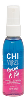 CHI Vibes Know It All daugiafunkcis plaukų apsauginis purškiklis, 59 ml