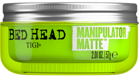 TIGI Bed Head Manipulator matinis vaškas 57 g