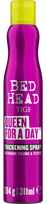 TIGI Bed Head Queen For A Day plaukų lakas, 311 ml