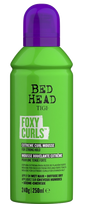 TIGI Bed Head Foxy Curls putos garbanoms formuoti, 250 ml