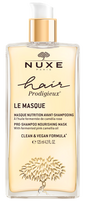 NUXE Prodigieux maitinamoji kaukė prieš plovimą šampūnu, 125 ml plaukams