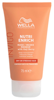 Invigo Nutri-Enrich plaukų kaukė WELLA PROFESSIONALS, 75 ml