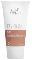 WELLA PROFESSIONALS Fusion 75 ml atkuriamoji plaukų kaukė