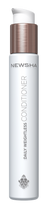 NEWSHA Classic Daily nenuplaunamas plaukų kondicionierius, 80 ml