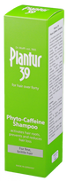 PLANTUR 39 Fito-kofeino šampūnas moterims, 250 ml