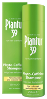 PLANTUR 39 Fito kofeino šampūnas plaukams, 250 ml