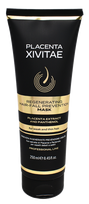 PLACENTA XIVITAE Kaukė nuo plaukų slinkimo, 250 ml
